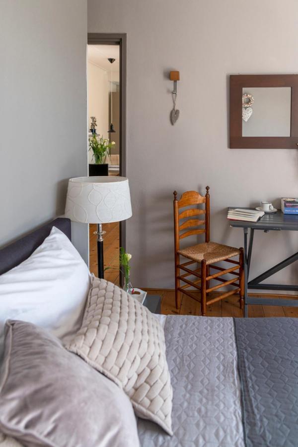 D'Ouwe Stal Bed & Breakfast Axel Eksteriør bilde